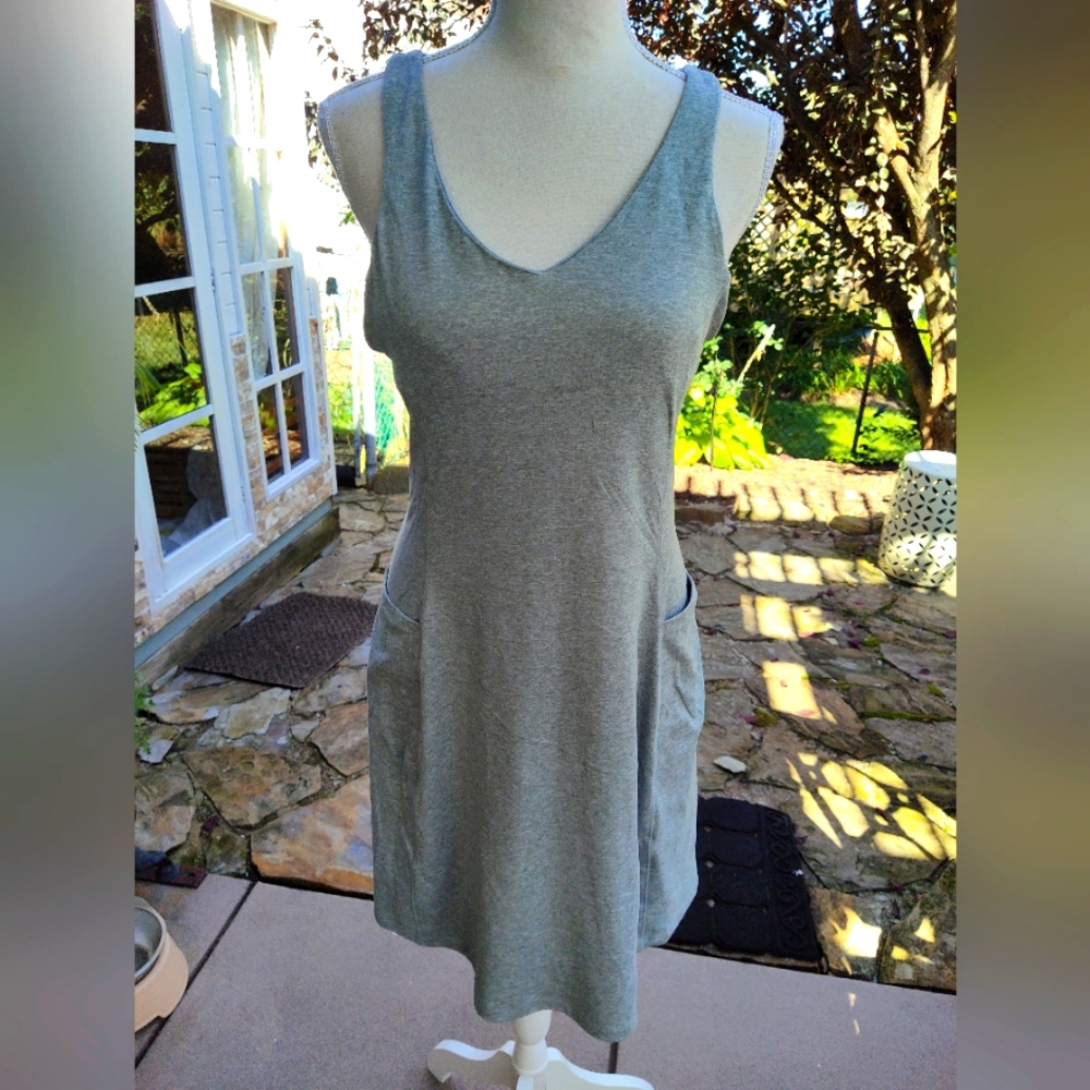 Eddie Bauer active dress